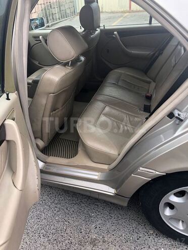 Mercedes C 230 1997, 136,000 km - 2.3 l - Bakı
