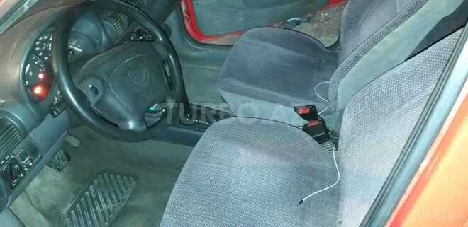 Opel Vita 1996, 236,800 km - 1.4 l - Bakı