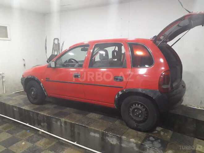 Opel Vita 1996, 236,800 km - 1.4 l - Bakı