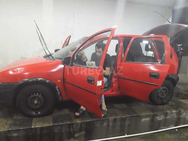Opel Vita 1996, 236,800 km - 1.4 l - Bakı