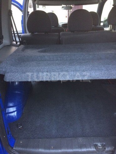 Fiat Doblo 2006, 169,205 km - 1.4 l - Bakı