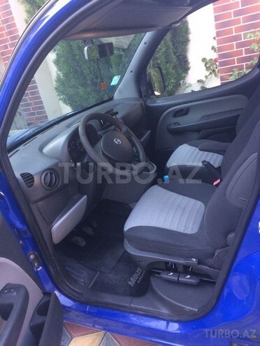 Fiat Doblo 2006, 169,205 km - 1.4 l - Bakı