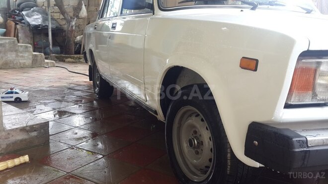 LADA (VAZ) 2107 2006, 232,000 km - 1.6 л - Bakı