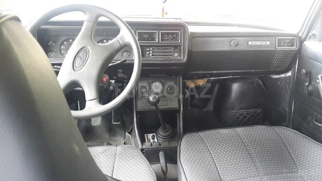 LADA (VAZ) 2107 2006, 232,000 km - 1.6 л - Bakı