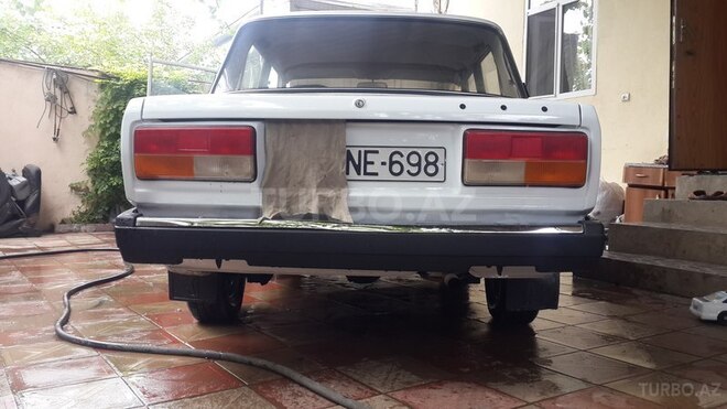 LADA (VAZ) 2107 2006, 232,000 km - 1.6 л - Bakı