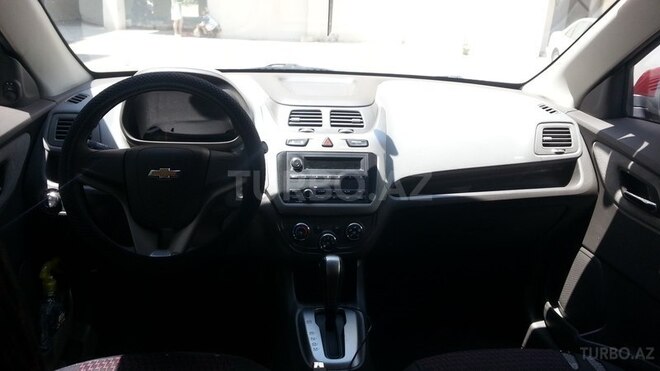 Chevrolet Cobalt 2014, 90,000 km - 2.0 l - Bakı