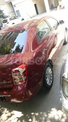 Chevrolet Cobalt 2014, 90,000 km - 2.0 l - Bakı