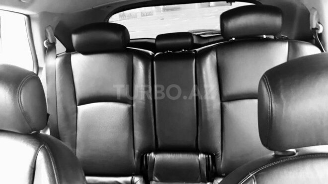 Infiniti FX35 2006, 240,000 km - 3.5 л - Bakı