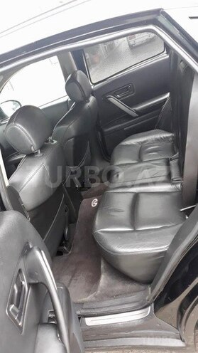 Infiniti FX35 2006, 240,000 km - 3.5 л - Bakı