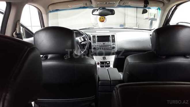 Infiniti FX35 2006, 240,000 km - 3.5 л - Bakı