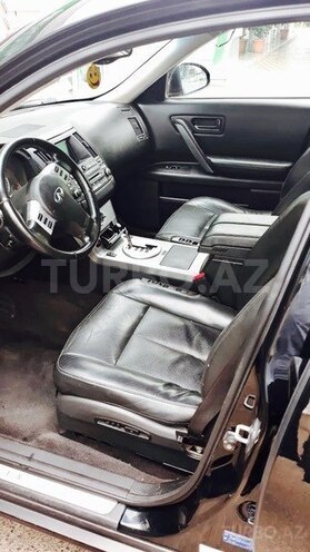 Infiniti FX35 2006, 240,000 km - 3.5 л - Bakı