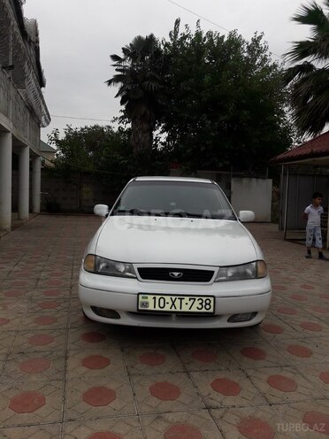 Daewoo Nexia 1997, 323,543 km - 1.5 l - Masallı