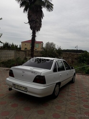 Daewoo Nexia 1997, 323,543 km - 1.5 l - Masallı