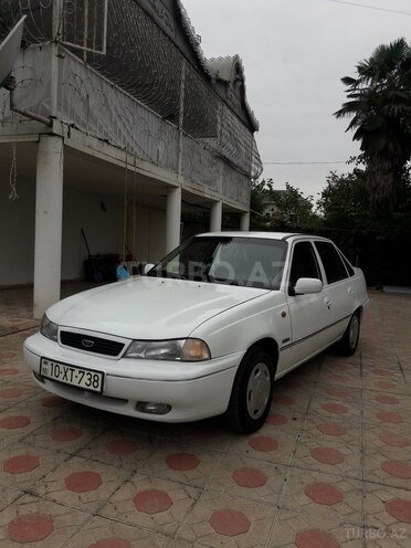 Daewoo Nexia 1997, 323,543 km - 1.5 l - Masallı