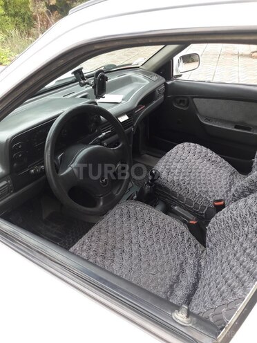 Daewoo Nexia 1997, 323,543 km - 1.5 l - Masallı