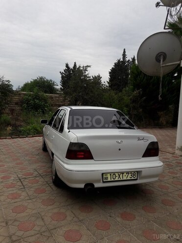Daewoo Nexia 1997, 323,543 km - 1.5 l - Masallı