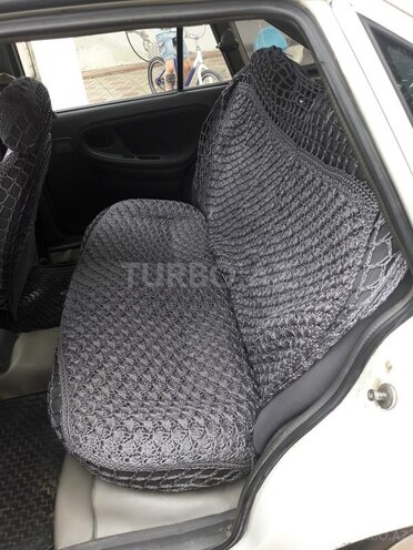 Daewoo Nexia 1997, 323,543 km - 1.5 l - Masallı