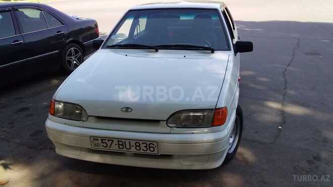 LADA (VAZ) 2115 2012, 120,000 km - 1.6 l - Mingəçevir