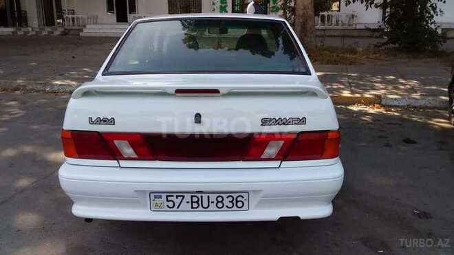 LADA (VAZ) 2115 2012, 120,000 km - 1.6 l - Mingəçevir