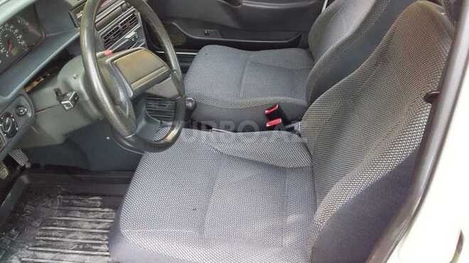 LADA (VAZ) 2115 2012, 120,000 km - 1.6 l - Mingəçevir