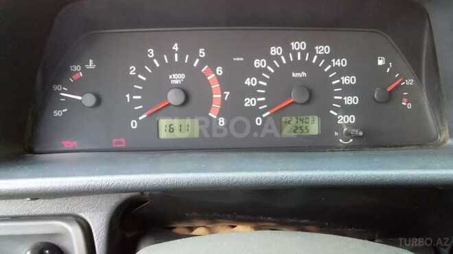 LADA (VAZ) 2115 2012, 120,000 km - 1.6 l - Mingəçevir