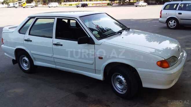 LADA (VAZ) 2115 2012, 120,000 km - 1.6 l - Mingəçevir