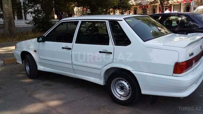 LADA (VAZ) 2115 2012, 120,000 km - 1.6 l - Mingəçevir