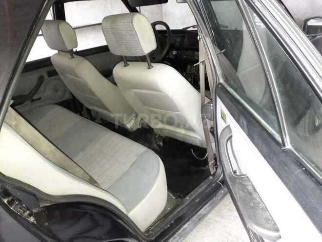 Tofas Sahin 2006, 111,000 km - 1.6 l - Bakı