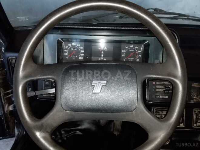 Tofas Sahin 2006, 111,000 km - 1.6 l - Bakı