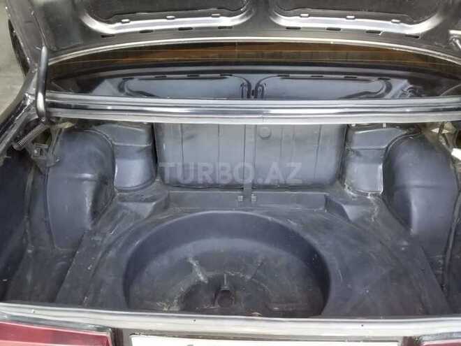 Tofas Sahin 2006, 111,000 km - 1.6 l - Bakı