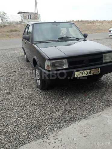 Tofas Sahin 2006, 111,000 km - 1.6 l - Bakı
