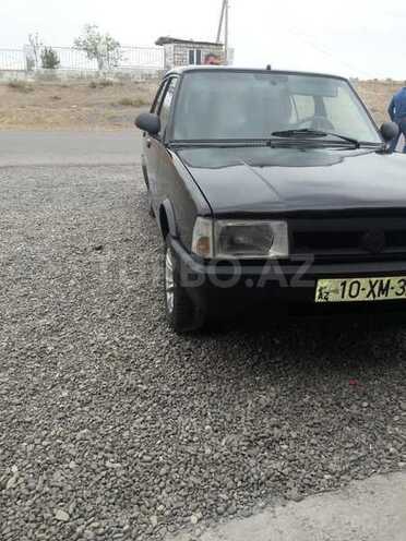 Tofas Sahin 2006, 111,000 km - 1.6 l - Bakı