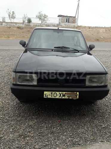 Tofas Sahin 2006, 111,000 km - 1.6 l - Bakı