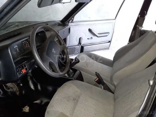 Tofas Sahin 2006, 111,000 km - 1.6 l - Bakı