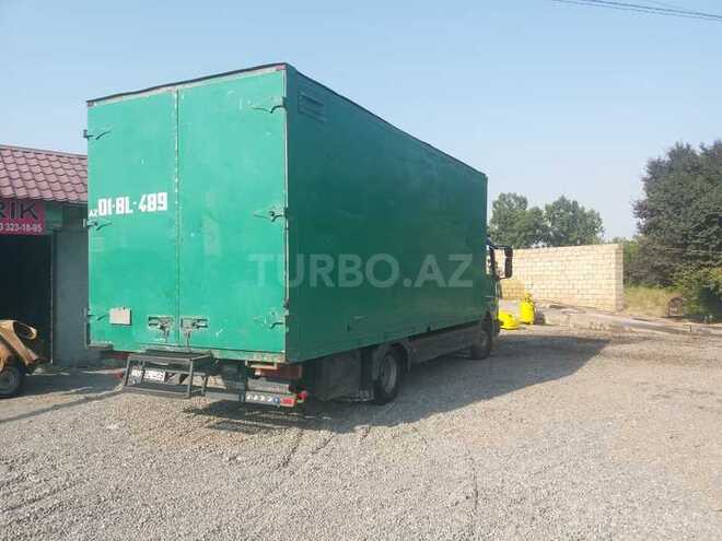 Mercedes Atego 815 1999, 700,000 km - 4.3 l - Ağcabədi