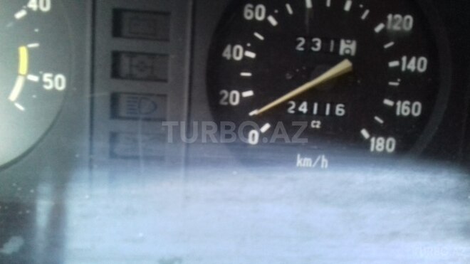 GAZ Sobol 2000, 280,000 km - 2.4 l - Gəncə