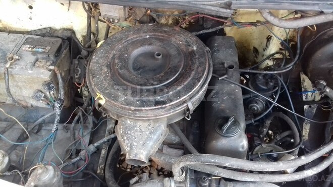 GAZ Sobol 2000, 280,000 km - 2.4 l - Gəncə