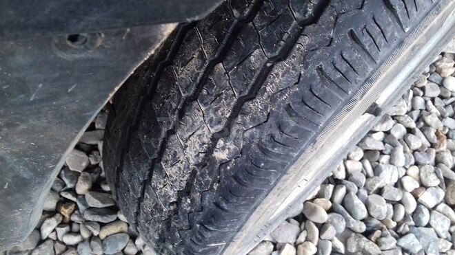 GAZ Sobol 2000, 280,000 km - 2.4 l - Gəncə