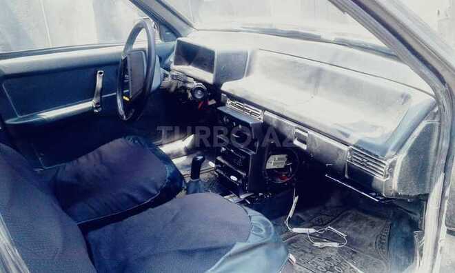LADA (VAZ) 2109 1988, 295,000 km - 1.5 л - Bakı
