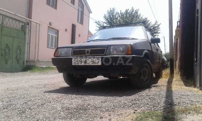 LADA (VAZ) 2109 1988, 295,000 km - 1.5 л - Bakı