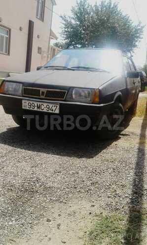 LADA (VAZ) 2109 1988, 295,000 km - 1.5 л - Bakı