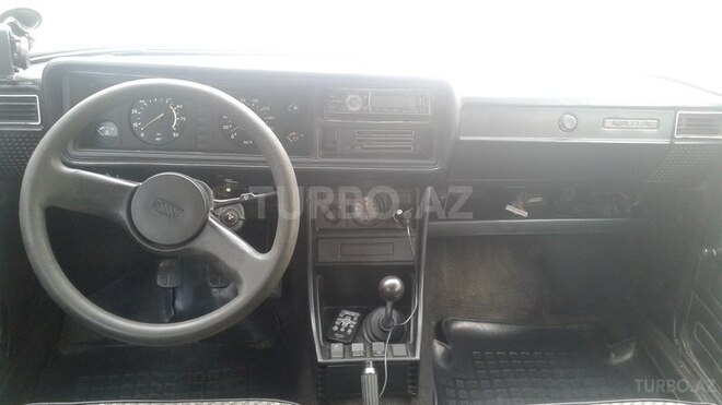 LADA (VAZ) 2107 2007, 97,569 km - 1.6 л - Bakı