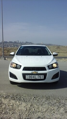 Chevrolet  2012, 260,000 km - 0.2 l - Bakı