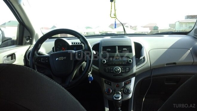 Chevrolet  2012, 260,000 km - 0.2 l - Bakı