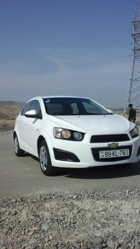 Chevrolet  2012, 260,000 km - 0.2 l - Bakı