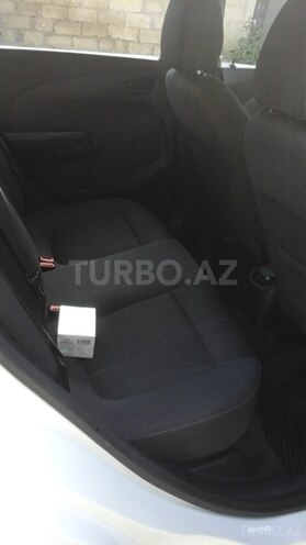 Chevrolet  2012, 260,000 km - 0.2 l - Bakı