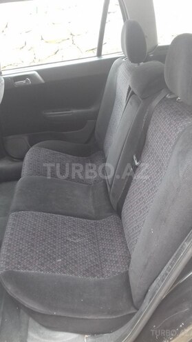 Opel Astra 1999, 337,080 km - 1.6 l - Bakı