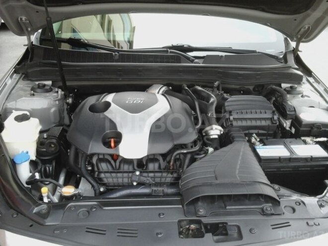 Kia Optima 2012, 74,600 km - 2.0 l - Bakı