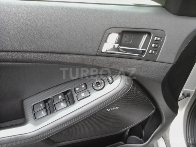 Kia Optima 2012, 74,600 km - 2.0 l - Bakı