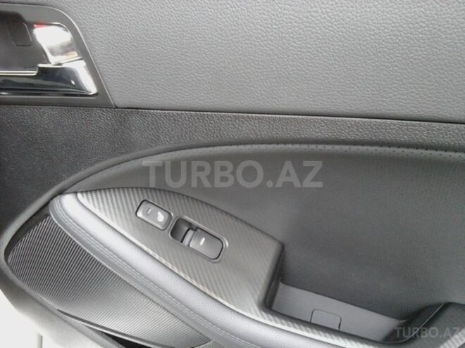 Kia Optima 2012, 74,600 km - 2.0 l - Bakı